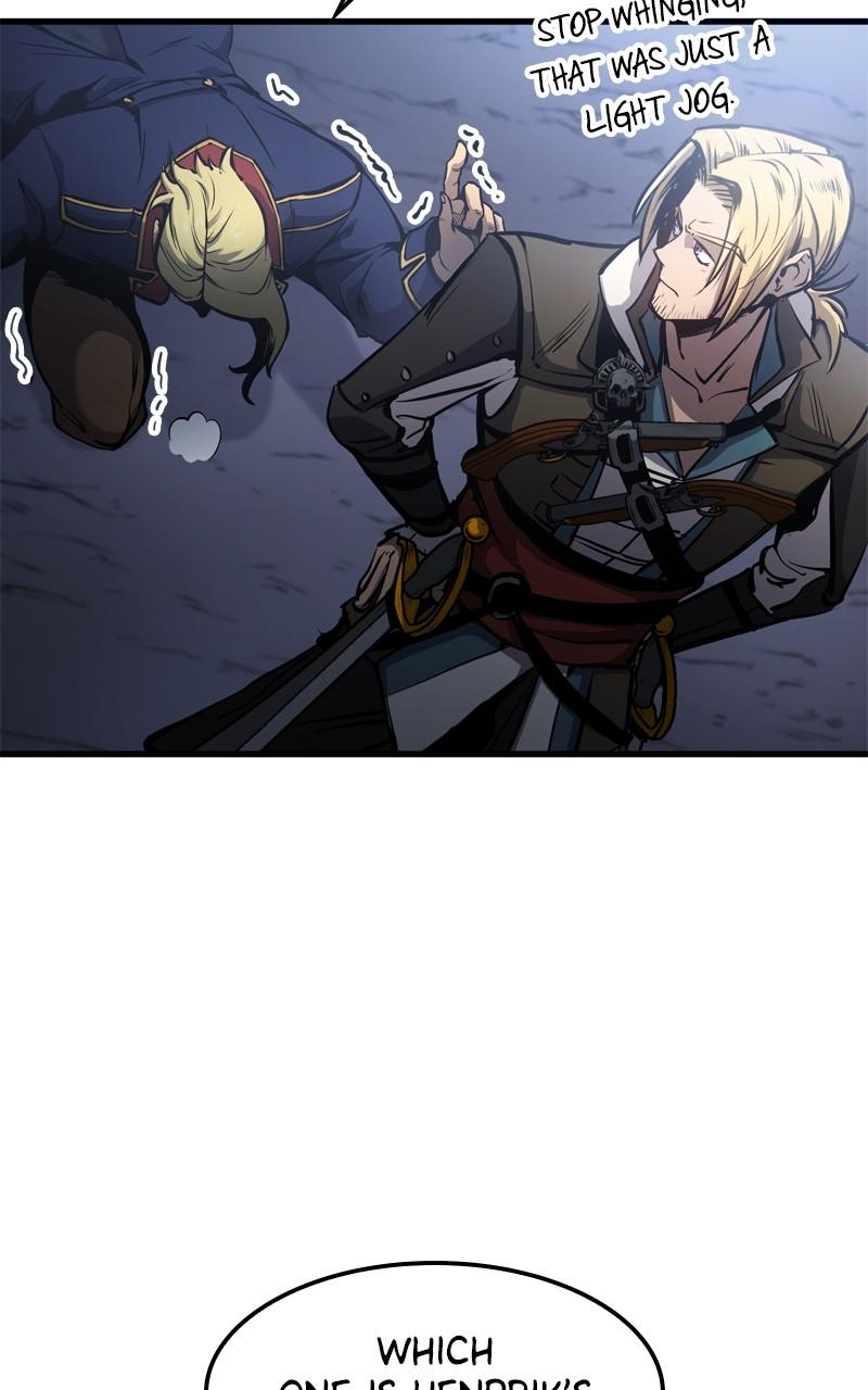 Assassin's Creed: Forgotten Temple Chap 3 - Next Chap 4