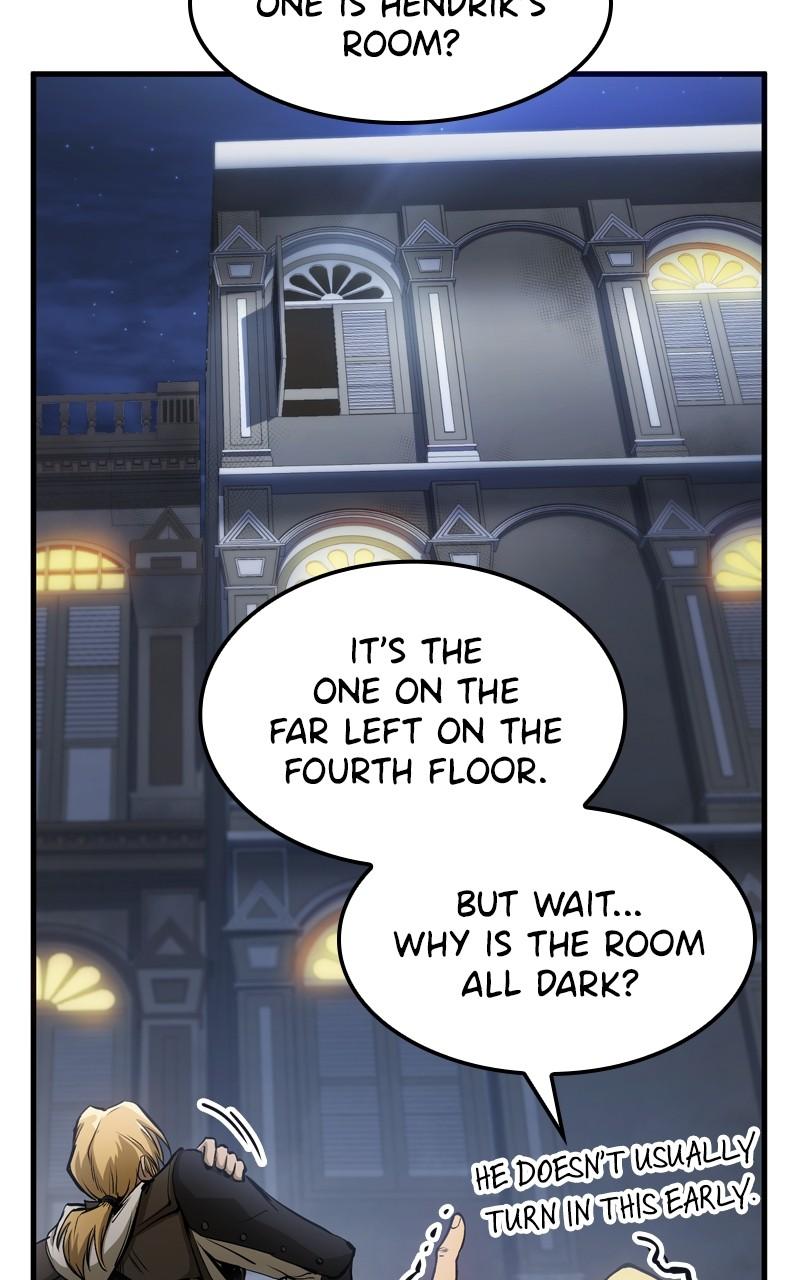 Assassin's Creed: Forgotten Temple Chap 3 - Next Chap 4