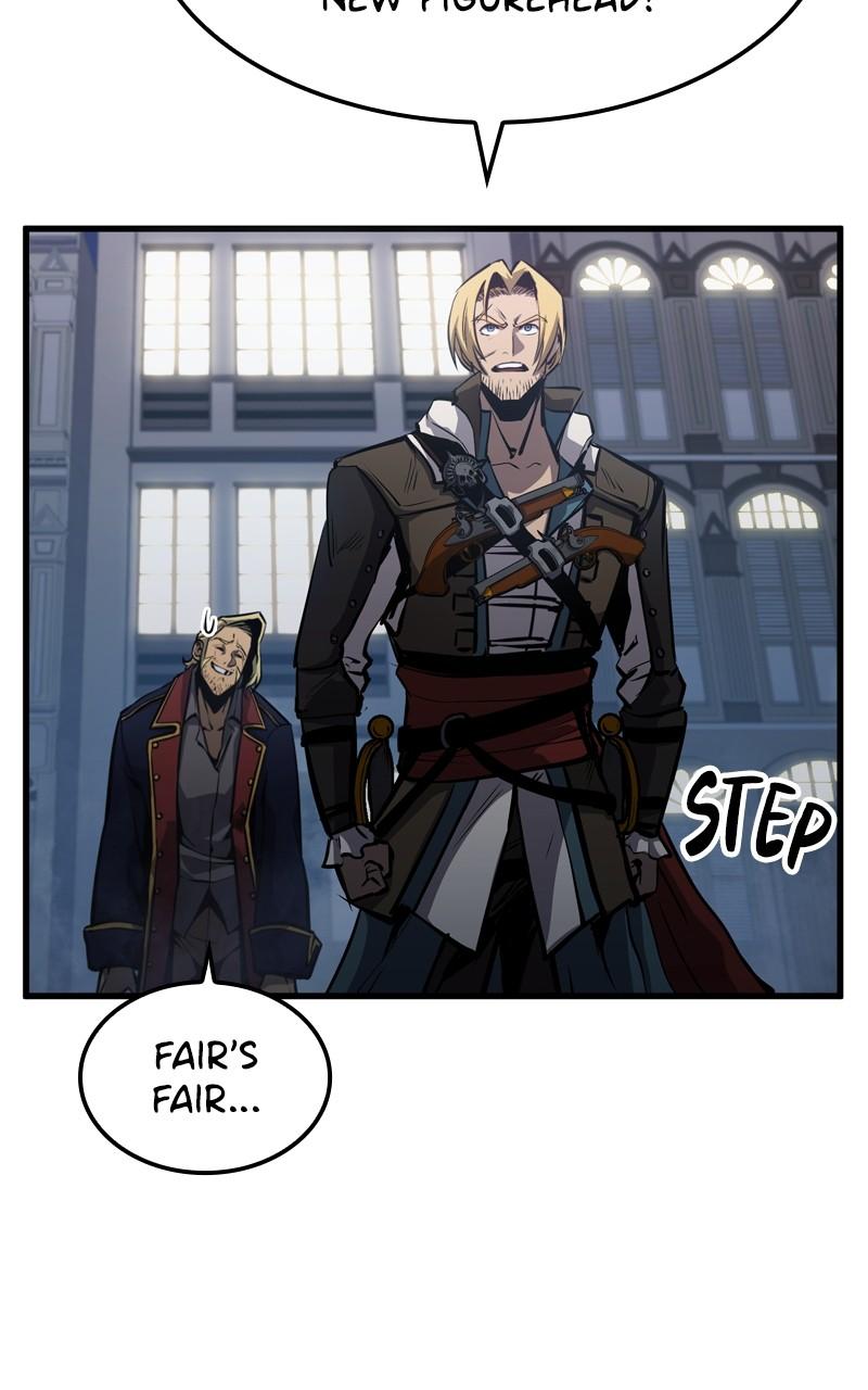 Assassin's Creed: Forgotten Temple Chap 3 - Next Chap 4