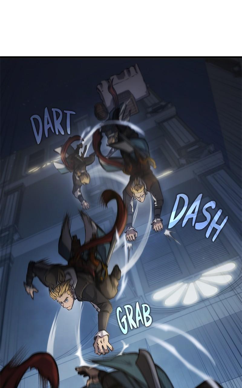 Assassin's Creed: Forgotten Temple Chap 3 - Next Chap 4