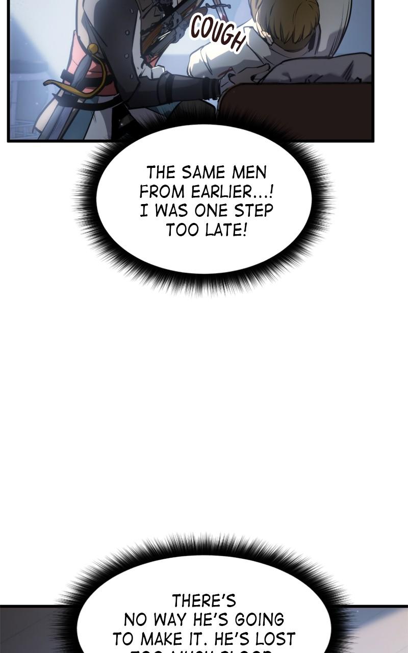 Assassin's Creed: Forgotten Temple Chap 3 - Next Chap 4