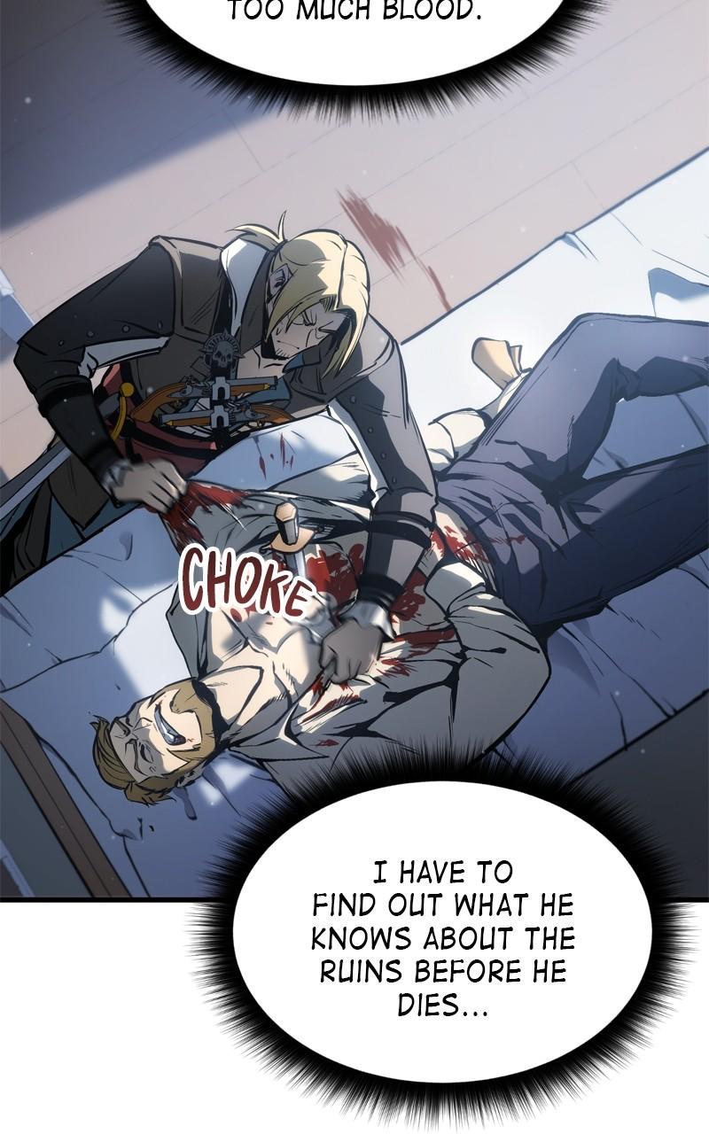 Assassin's Creed: Forgotten Temple Chap 3 - Next Chap 4