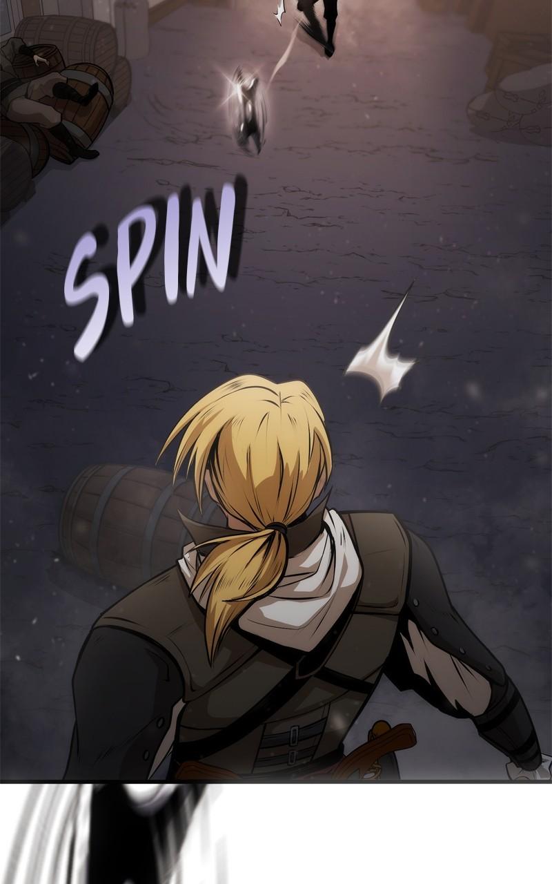 Assassin's Creed: Forgotten Temple Chap 3 - Next Chap 4