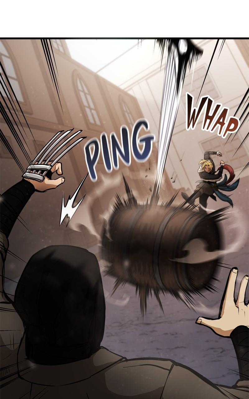 Assassin's Creed: Forgotten Temple Chap 3 - Next Chap 4