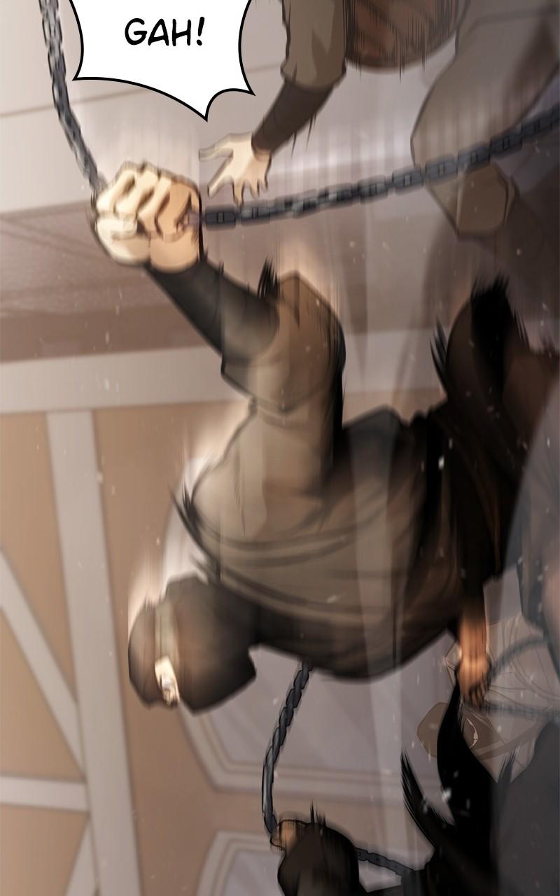 Assassin's Creed: Forgotten Temple Chap 3 - Next Chap 4