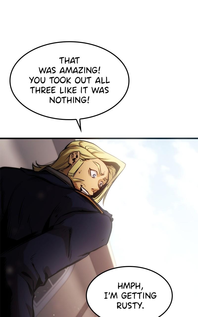 Assassin's Creed: Forgotten Temple Chap 3 - Next Chap 4