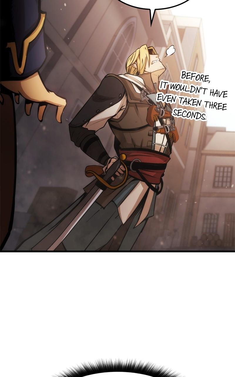 Assassin's Creed: Forgotten Temple Chap 3 - Next Chap 4