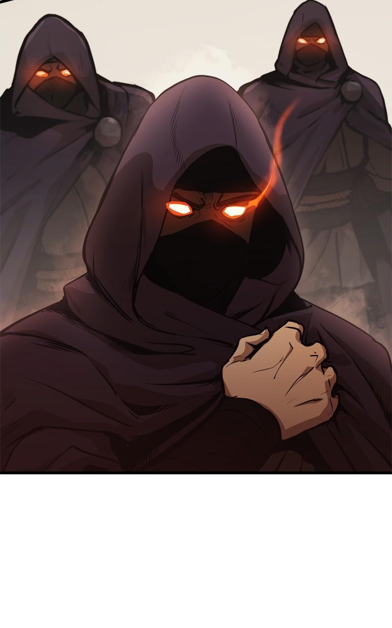 Assassin's Creed: Forgotten Temple Chap 3 - Next Chap 4