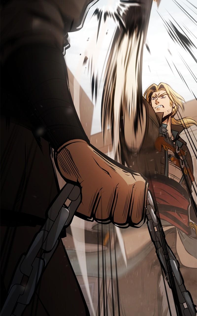 Assassin's Creed: Forgotten Temple Chap 3 - Next Chap 4