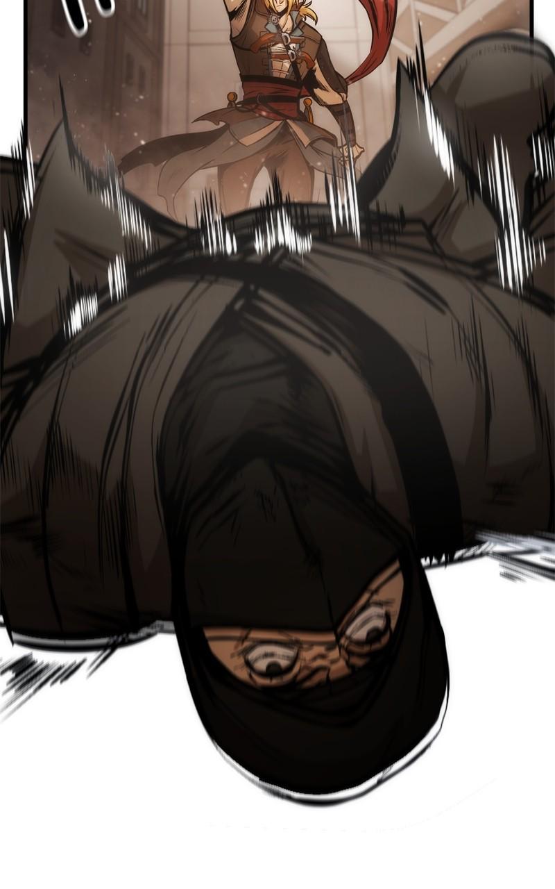 Assassin's Creed: Forgotten Temple Chap 3 - Next Chap 4