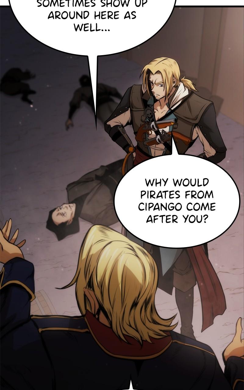 Assassin's Creed: Forgotten Temple Chap 3 - Next Chap 4