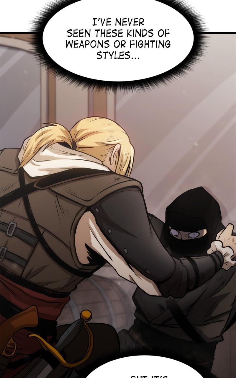 Assassin's Creed: Forgotten Temple Chap 3 - Next Chap 4