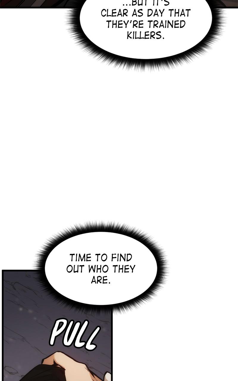 Assassin's Creed: Forgotten Temple Chap 3 - Next Chap 4