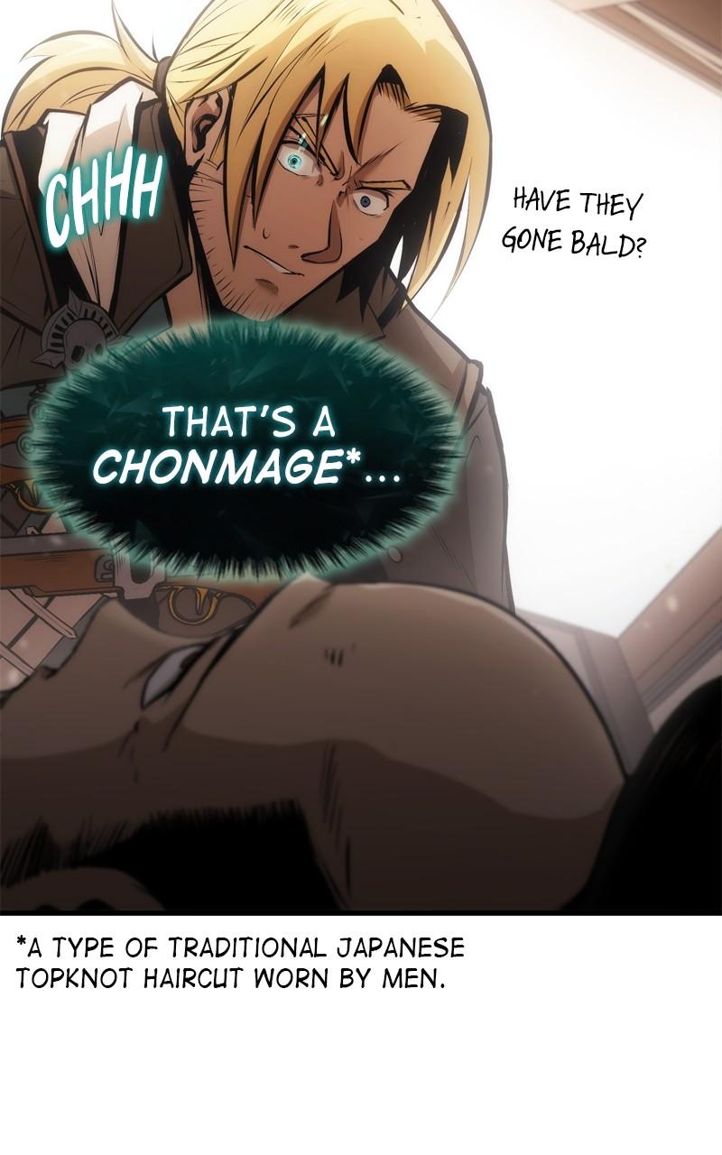 Assassin's Creed: Forgotten Temple Chap 3 - Next Chap 4