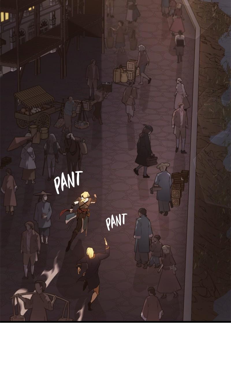 Assassin's Creed: Forgotten Temple Chap 3 - Next Chap 4