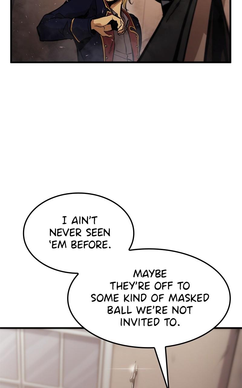 Assassin's Creed: Forgotten Temple Chap 3 - Next Chap 4