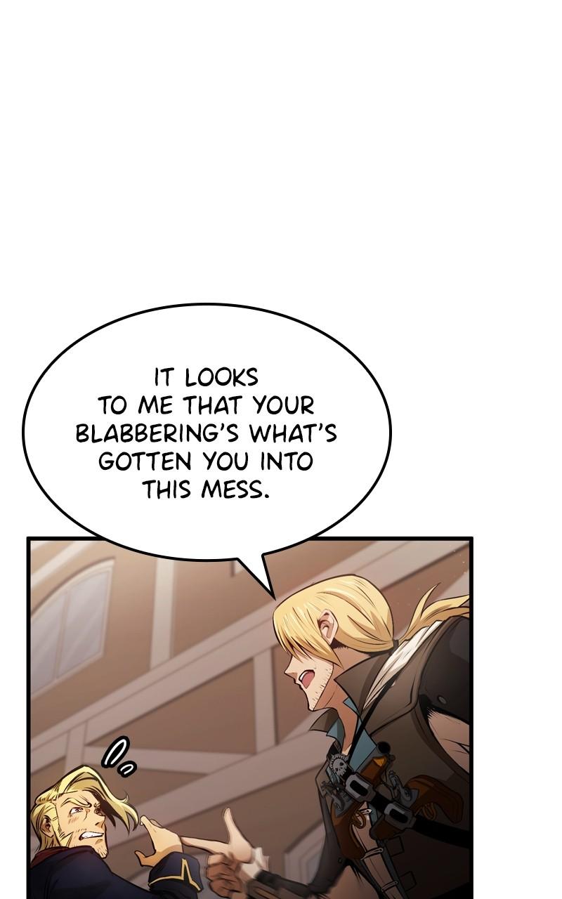 Assassin's Creed: Forgotten Temple Chap 3 - Next Chap 4