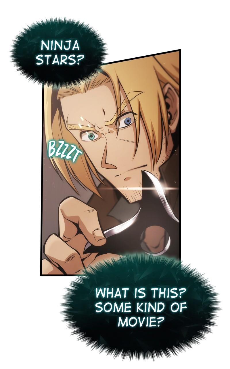 Assassin's Creed: Forgotten Temple Chap 3 - Next Chap 4