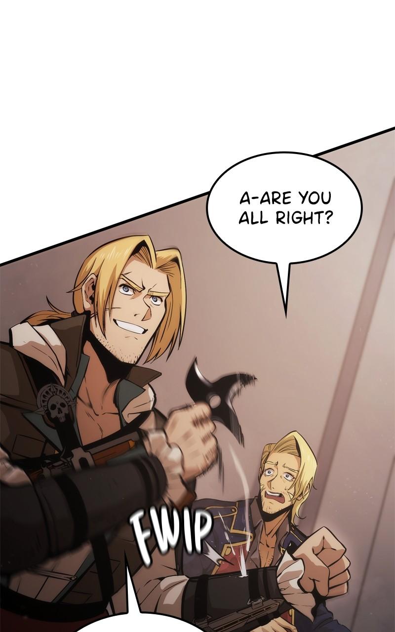 Assassin's Creed: Forgotten Temple Chap 3 - Next Chap 4