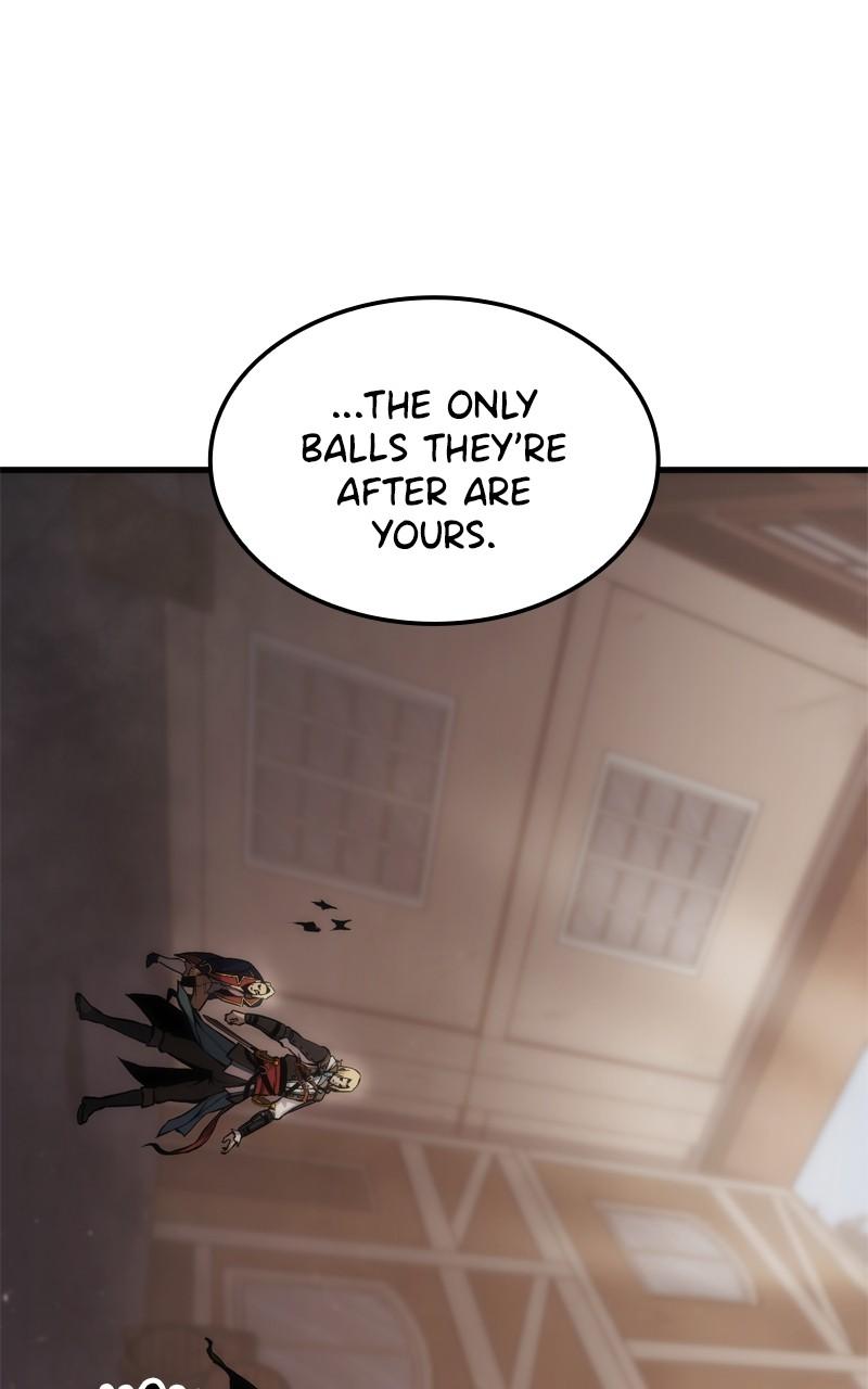 Assassin's Creed: Forgotten Temple Chap 3 - Next Chap 4