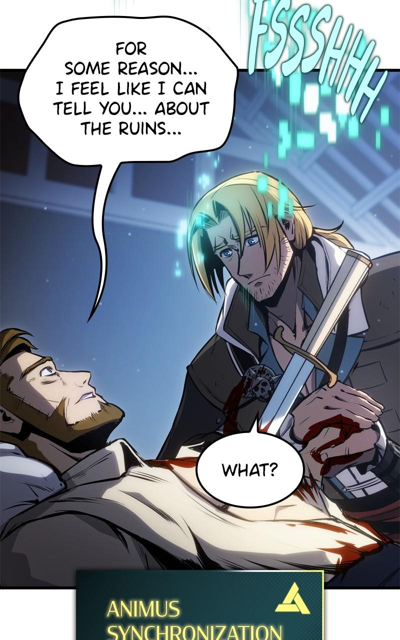 Assassin's Creed: Forgotten Temple Chap 3 - Next Chap 4