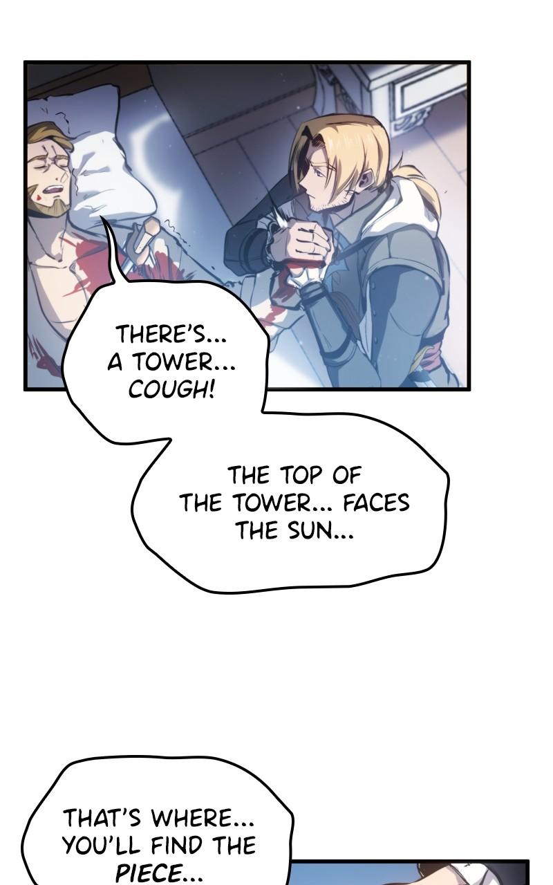 Assassin's Creed: Forgotten Temple Chap 3 - Next Chap 4