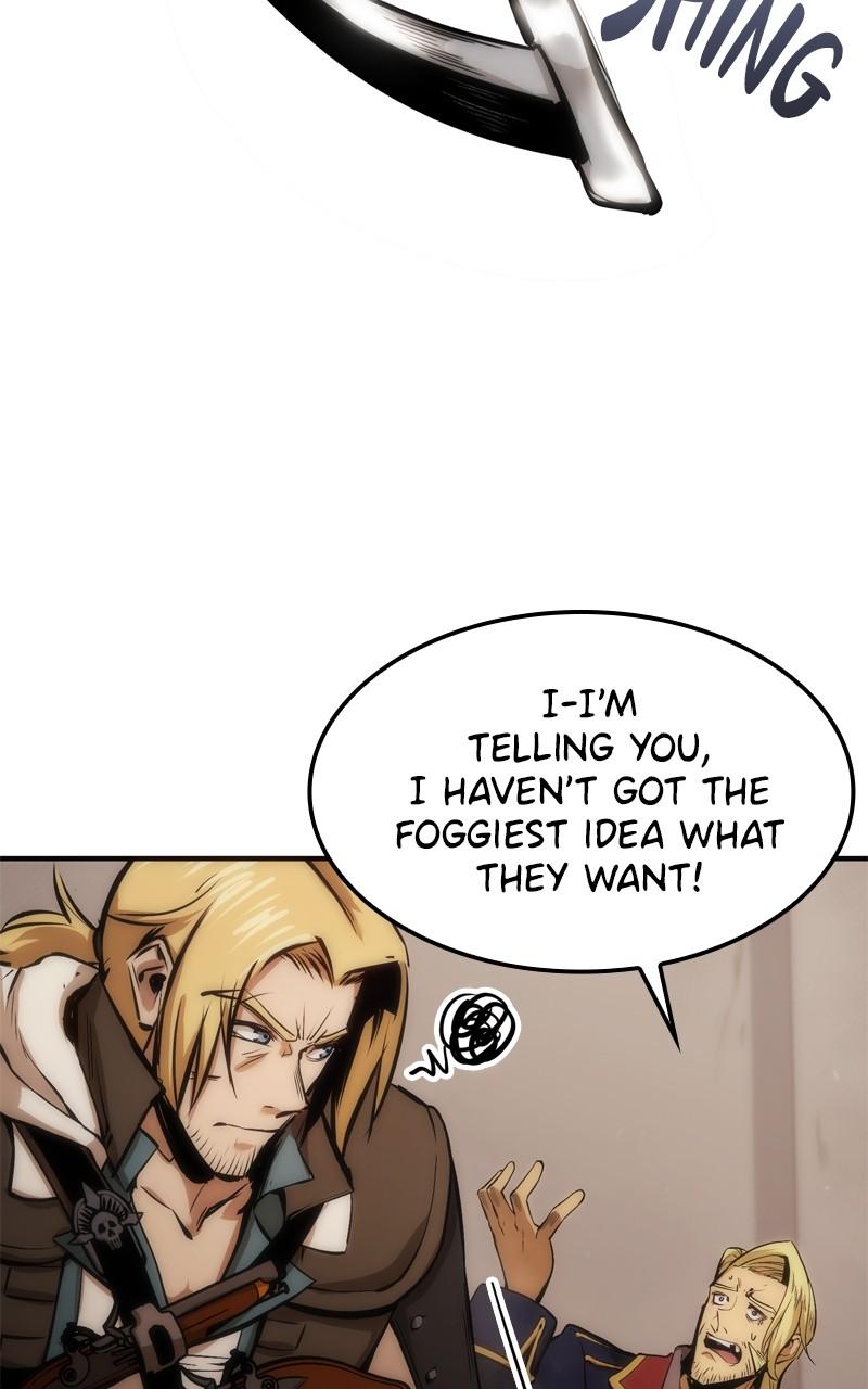 Assassin's Creed: Forgotten Temple Chap 3 - Next Chap 4