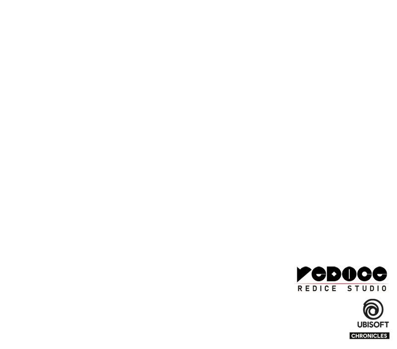 Assassin's Creed: Forgotten Temple Chap 3 - Next Chap 4