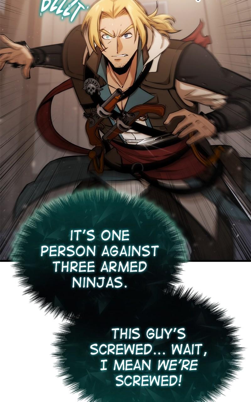 Assassin's Creed: Forgotten Temple Chap 3 - Next Chap 4