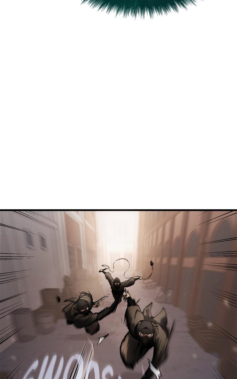 Assassin's Creed: Forgotten Temple Chap 3 - Next Chap 4