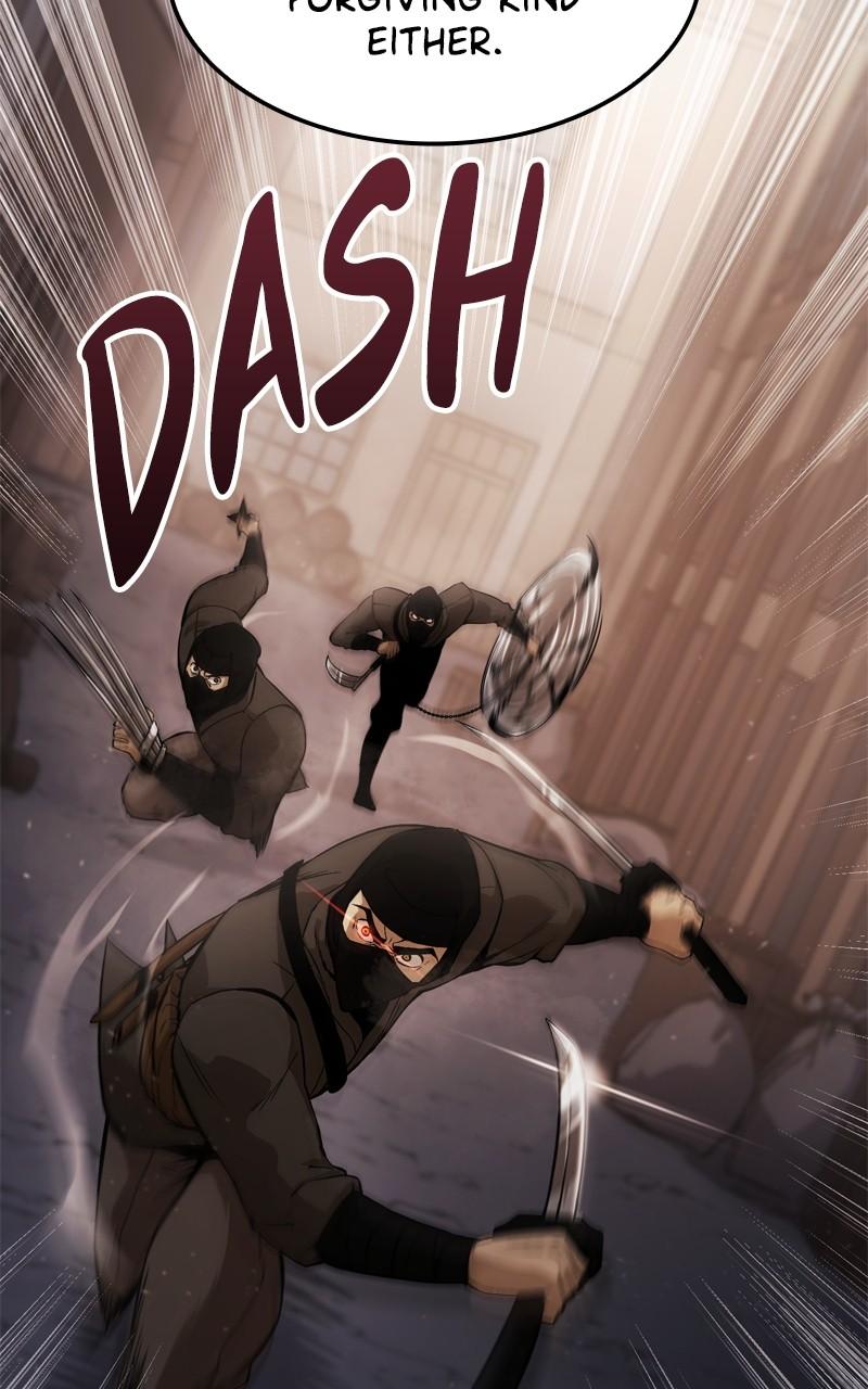 Assassin's Creed: Forgotten Temple Chap 3 - Next Chap 4