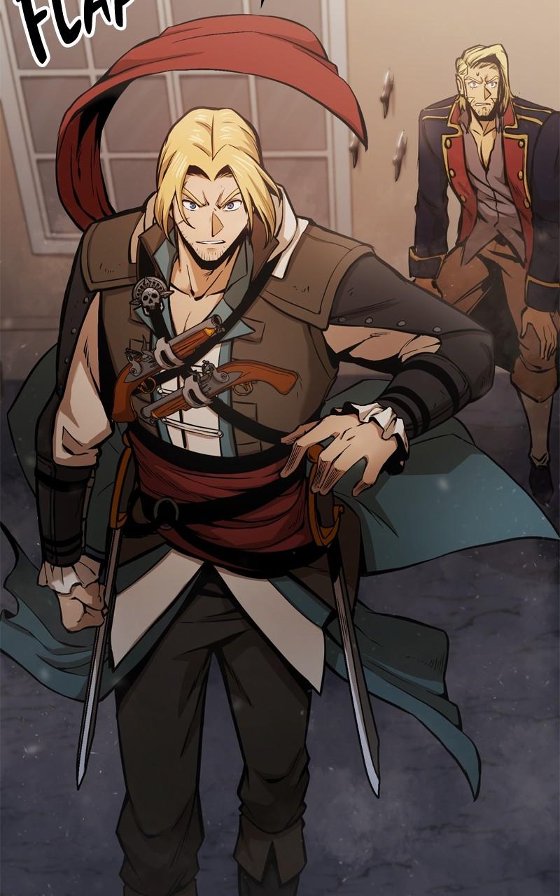 Assassin's Creed: Forgotten Temple Chap 3 - Next Chap 4