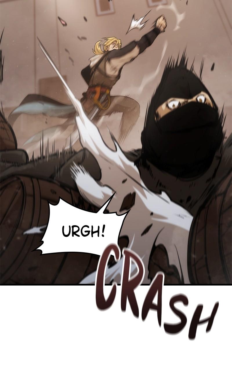 Assassin's Creed: Forgotten Temple Chap 3 - Next Chap 4