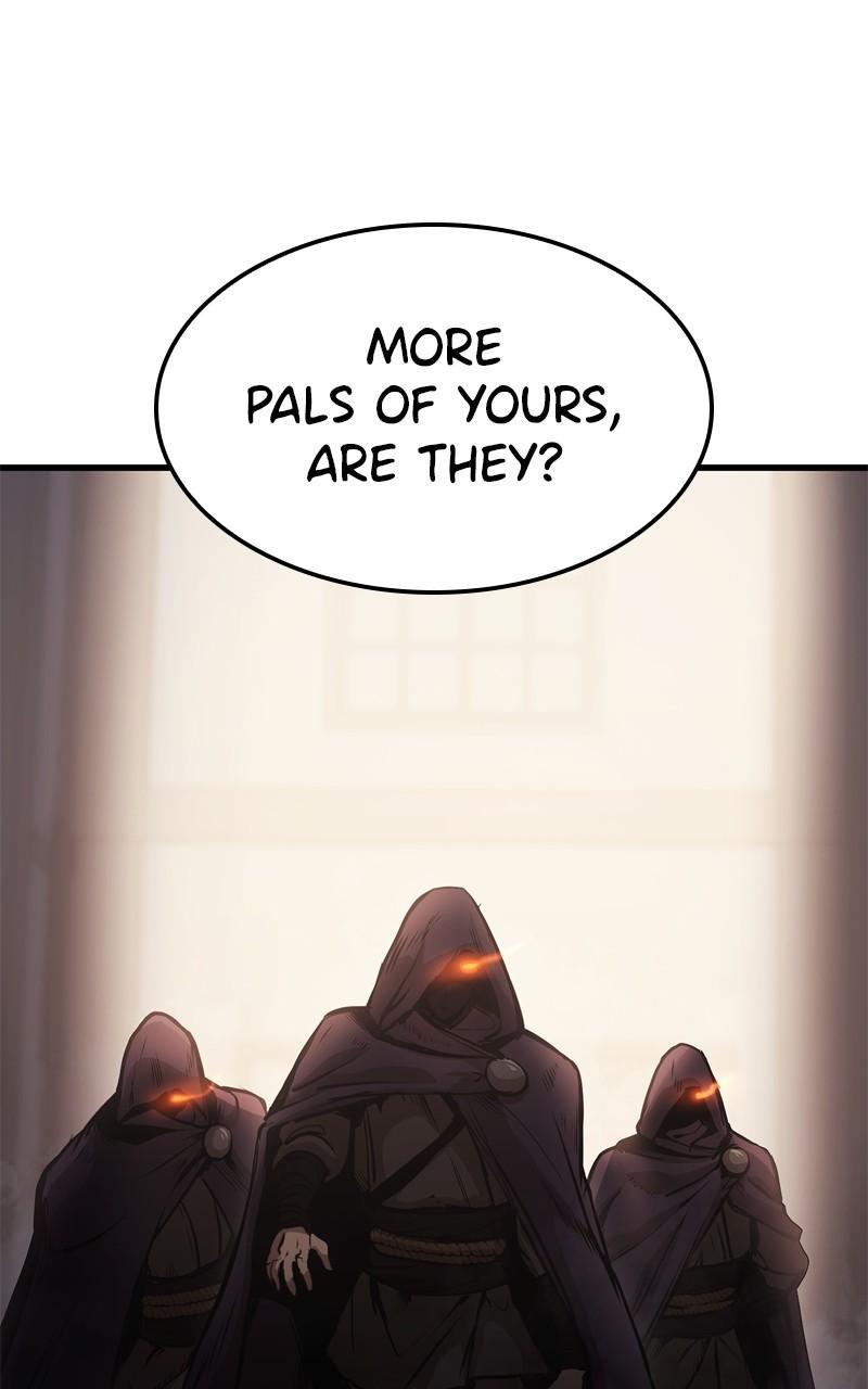 Assassin's Creed: Forgotten Temple Chap 3 - Next Chap 4