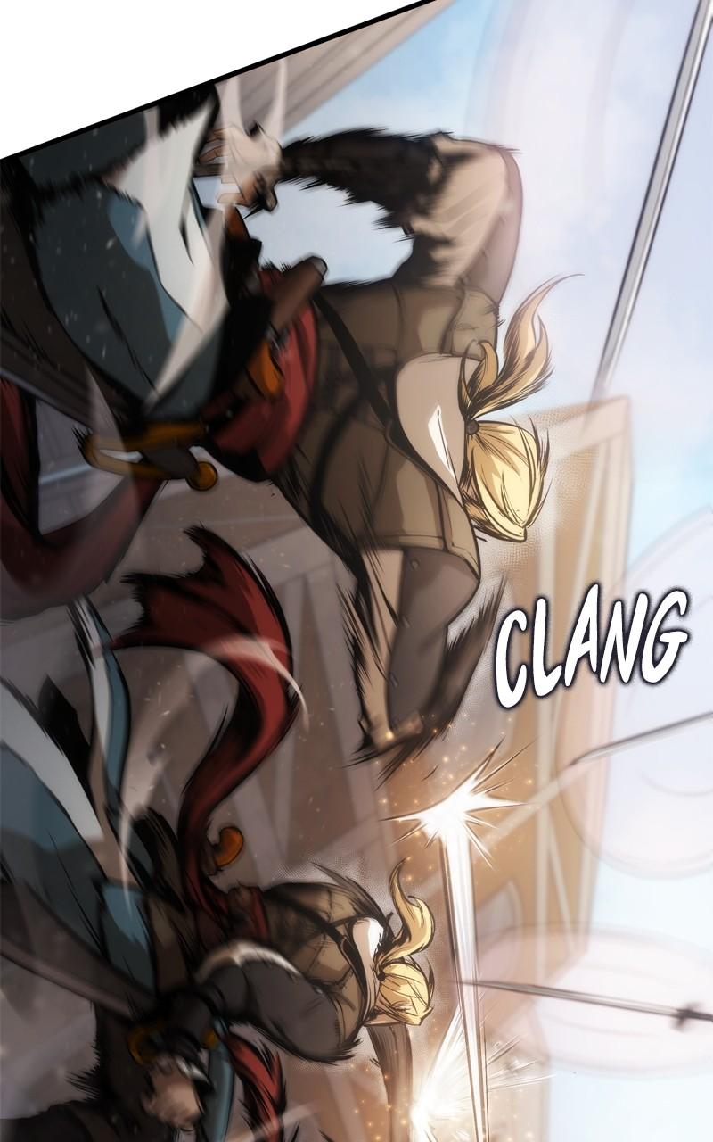 Assassin's Creed: Forgotten Temple Chap 3 - Next Chap 4