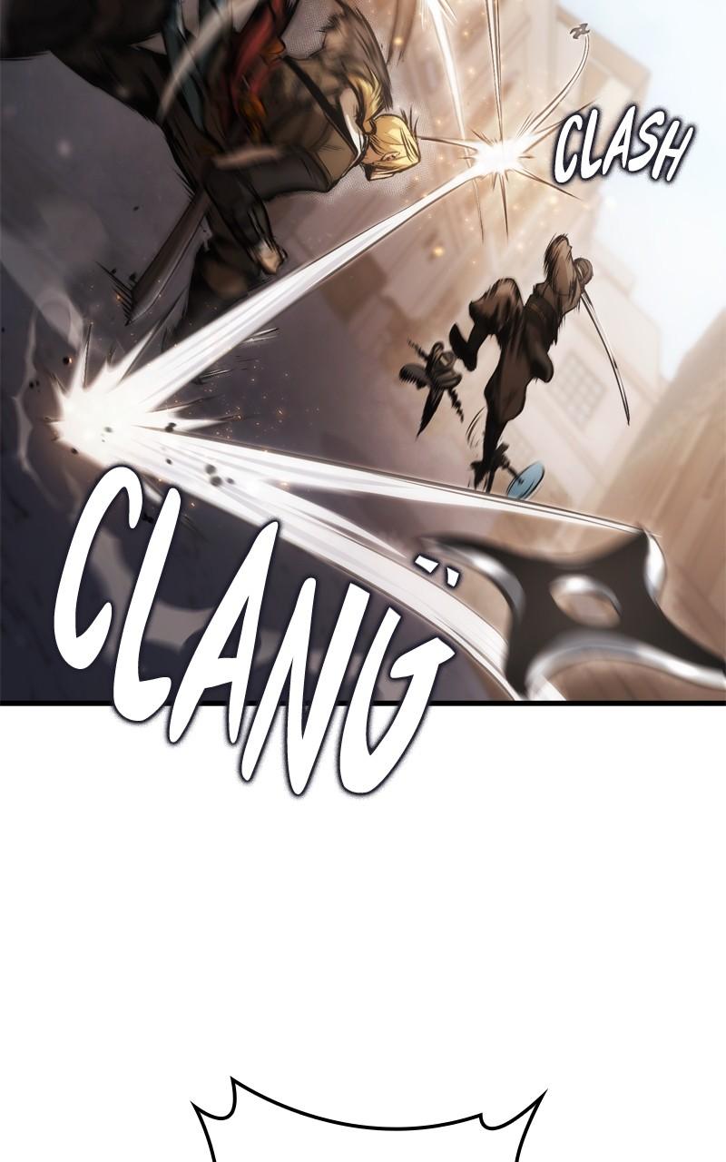 Assassin's Creed: Forgotten Temple Chap 3 - Next Chap 4