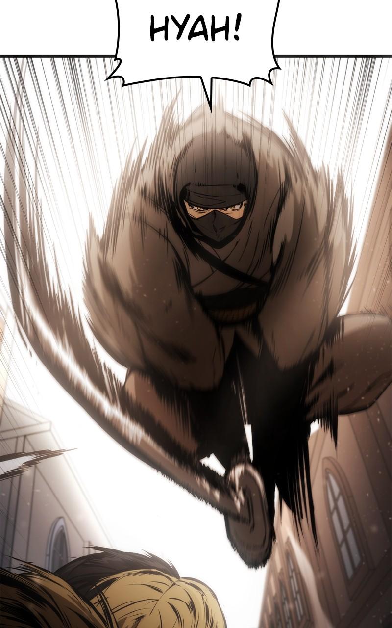 Assassin's Creed: Forgotten Temple Chap 3 - Next Chap 4