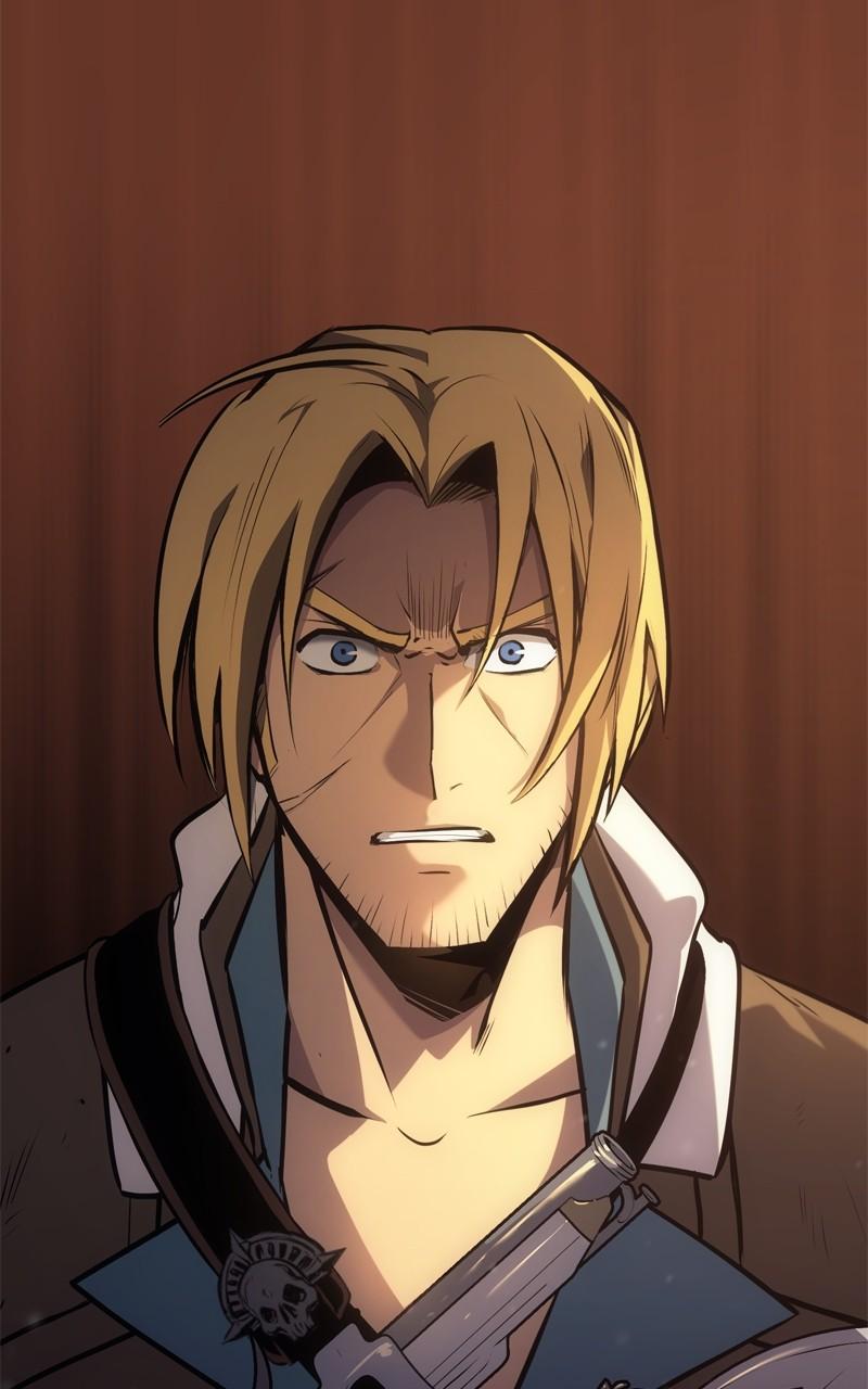 Assassin's Creed: Forgotten Temple Chap 17 - Next Chap 18