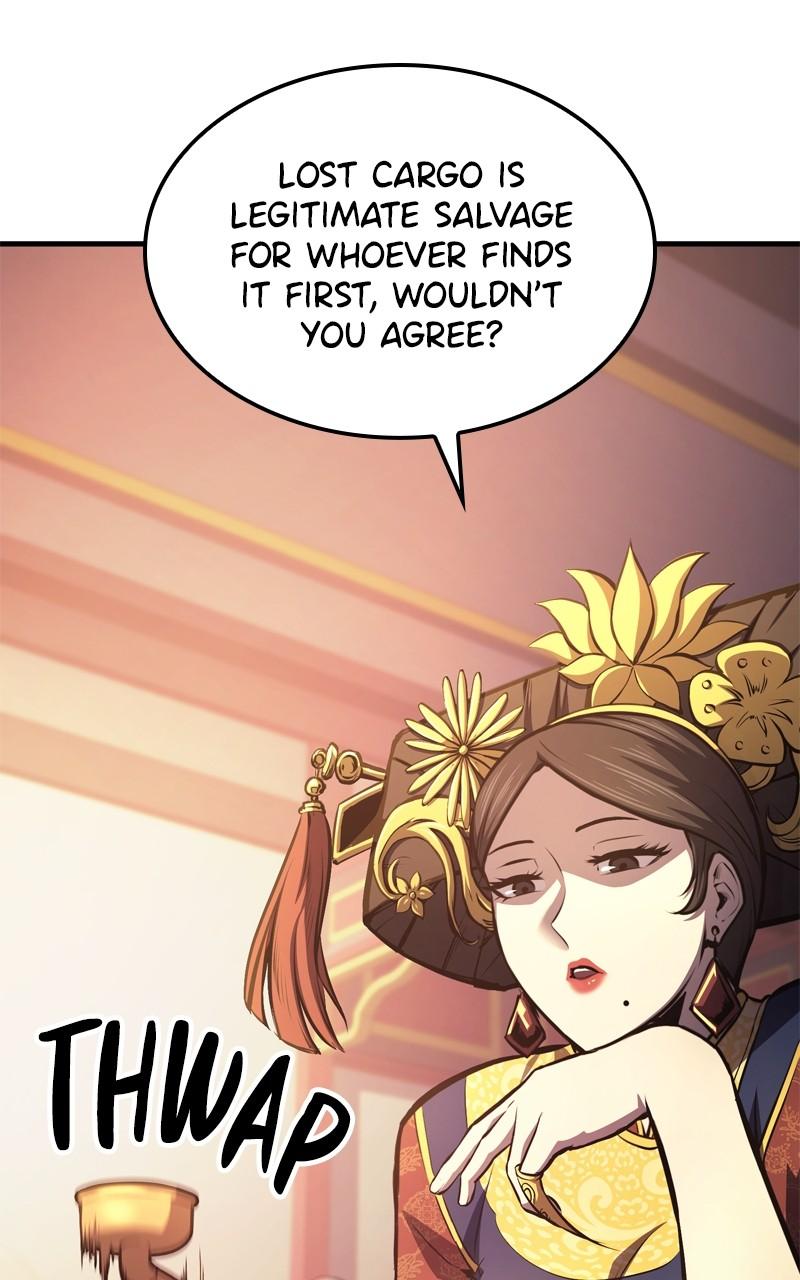 Assassin's Creed: Forgotten Temple Chap 17 - Next Chap 18