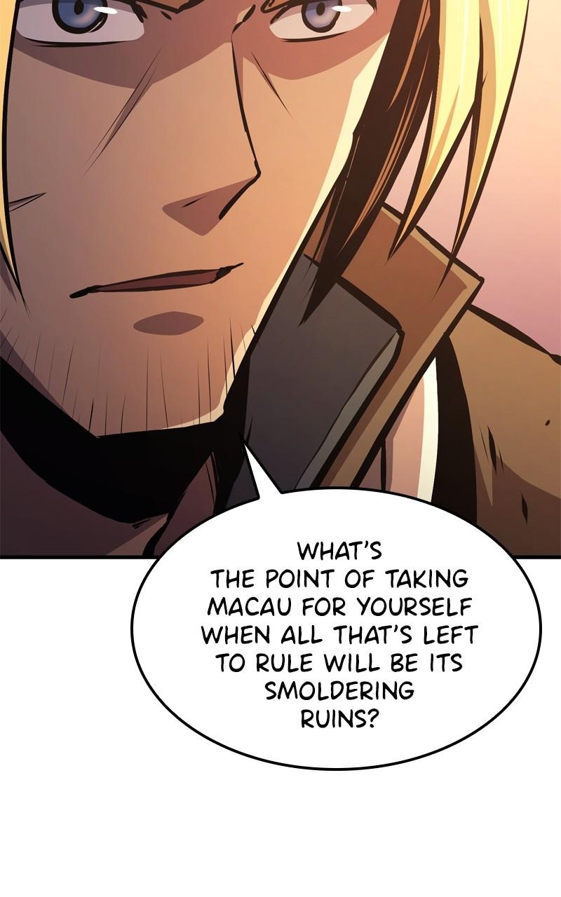 Assassin's Creed: Forgotten Temple Chap 17 - Next Chap 18