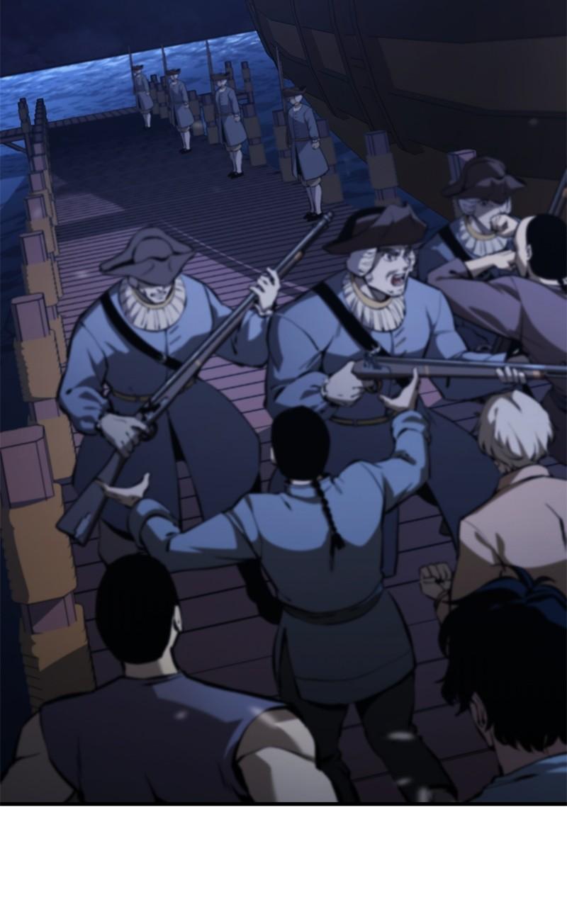 Assassin's Creed: Forgotten Temple Chap 17 - Next Chap 18