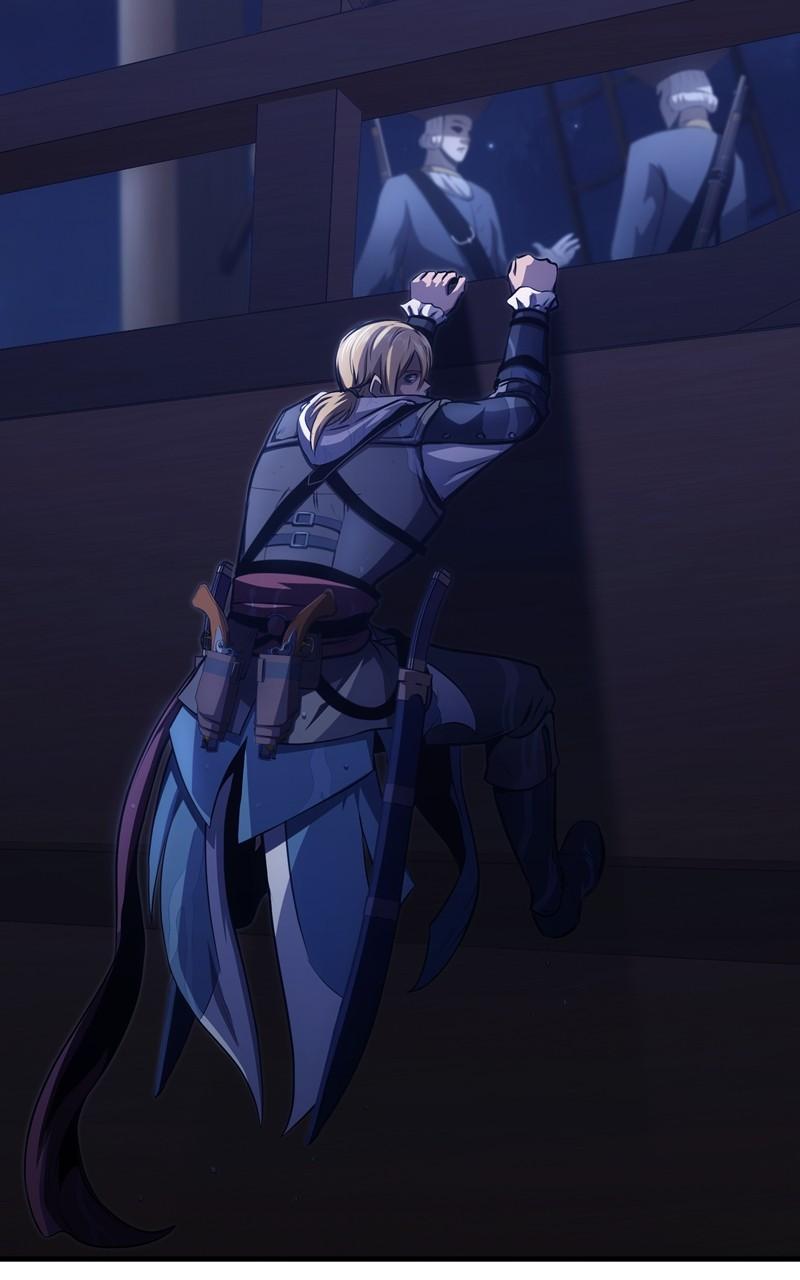 Assassin's Creed: Forgotten Temple Chap 17 - Next Chap 18