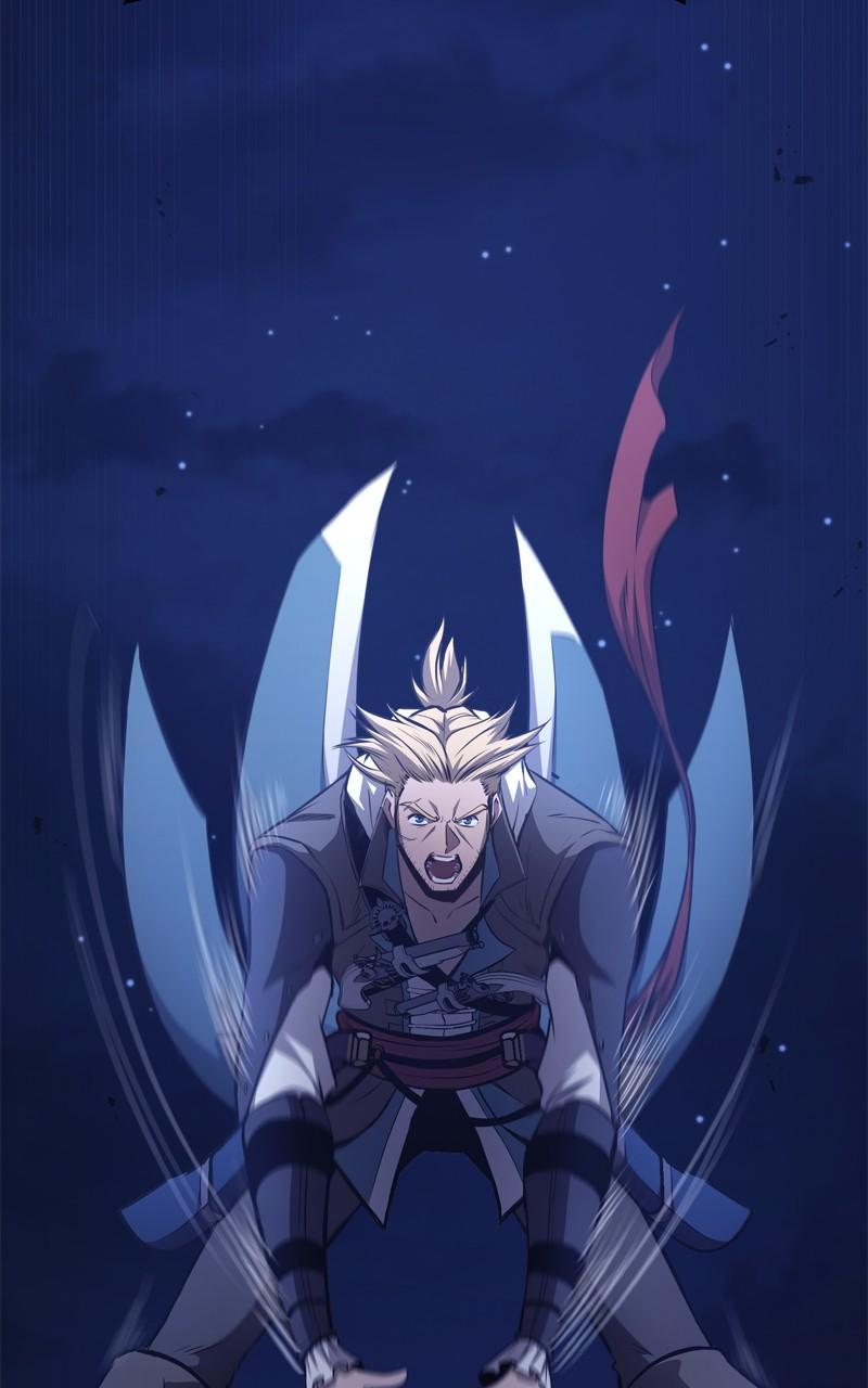 Assassin's Creed: Forgotten Temple Chap 17 - Next Chap 18