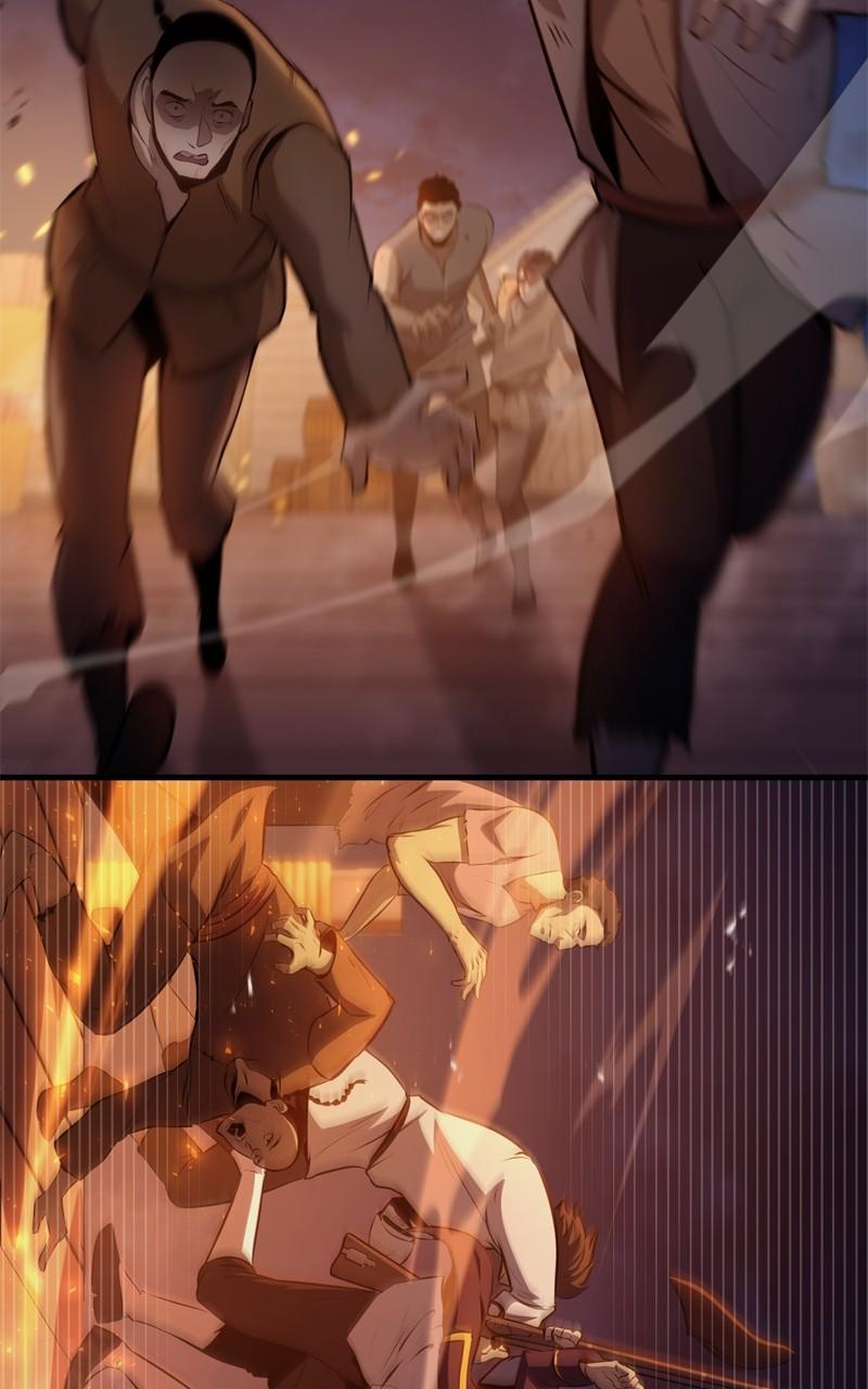 Assassin's Creed: Forgotten Temple Chap 17 - Next Chap 18