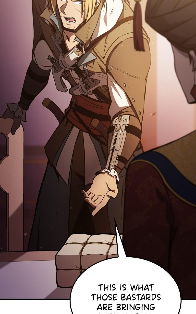 Assassin's Creed: Forgotten Temple Chap 17 - Next Chap 18