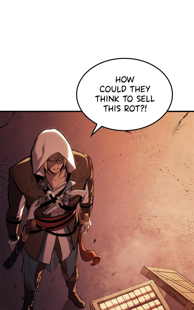 Assassin's Creed: Forgotten Temple Chap 17 - Next Chap 18