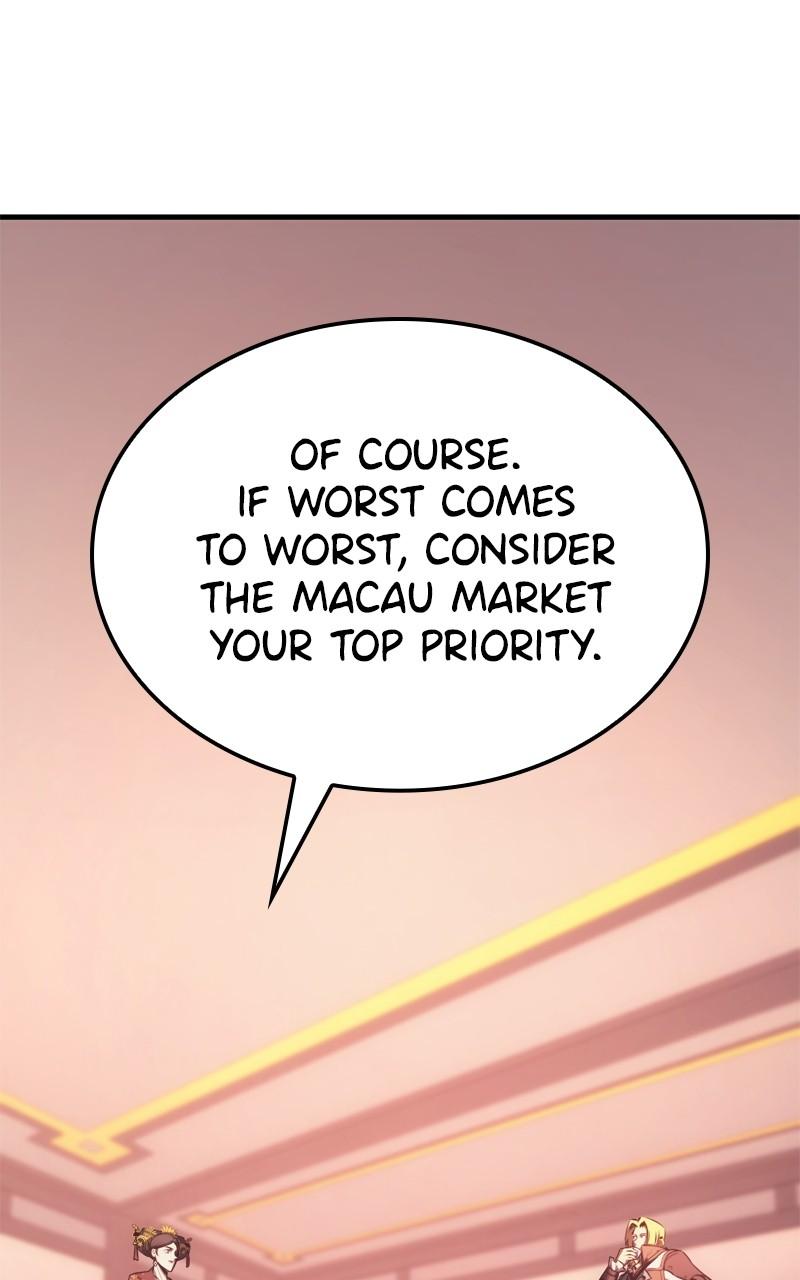 Assassin's Creed: Forgotten Temple Chap 14 - Next Chap 15