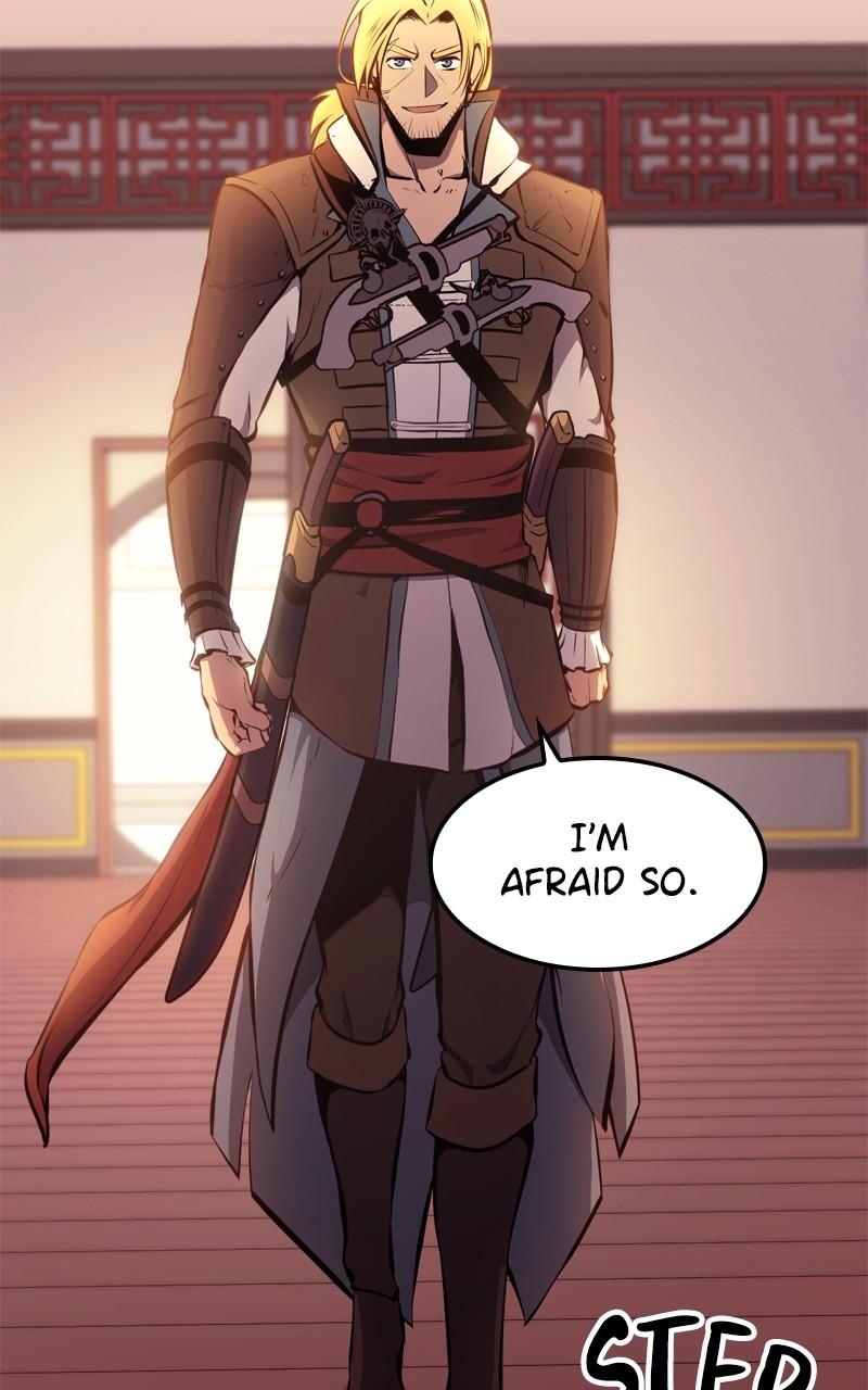 Assassin's Creed: Forgotten Temple Chap 14 - Next Chap 15