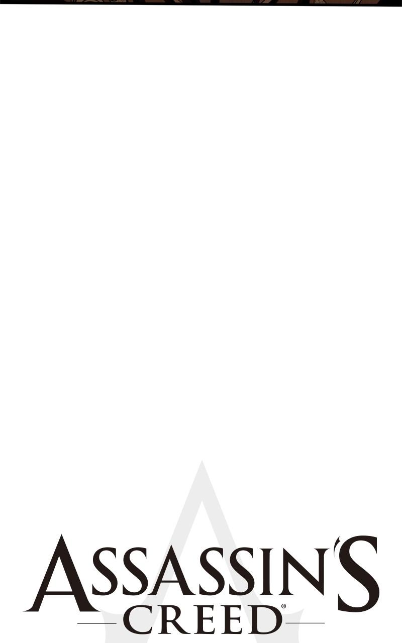 Assassin's Creed: Forgotten Temple Chap 14 - Next Chap 15