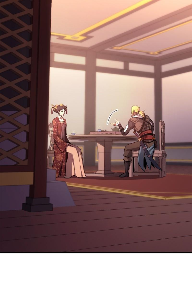 Assassin's Creed: Forgotten Temple Chap 14 - Next Chap 15